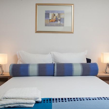 Apartments Potts Point Makarska Exterior photo