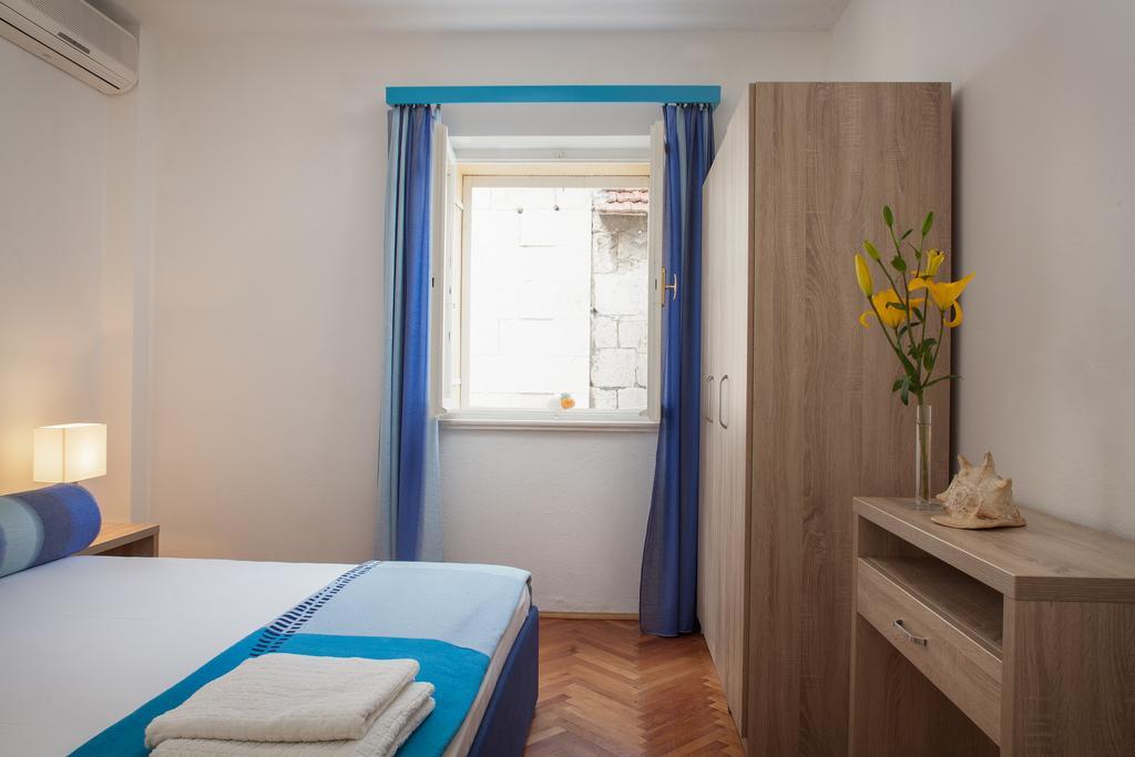 Apartments Potts Point Makarska Exterior photo