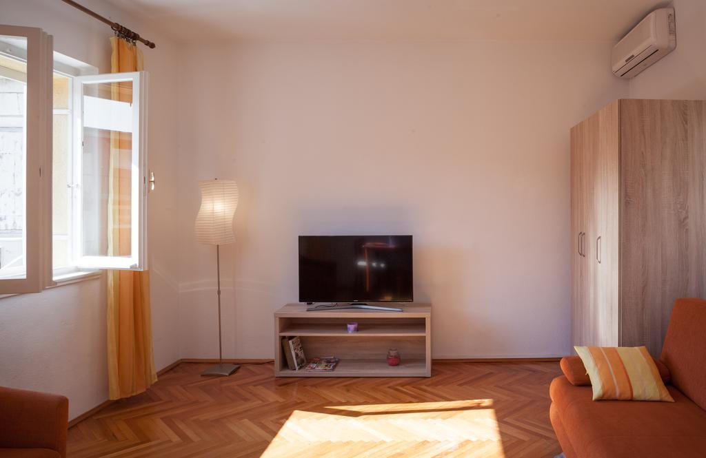 Apartments Potts Point Makarska Exterior photo